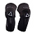 Leatt Наколенники подростковые ReaFlex Hybrid Junior Knee Guard V26 Black в Ростове-на-Дону