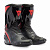 Dainese Ботинки Nexus 2 Black/Lava Red/Iron-Gate в Ростове-на-Дону
