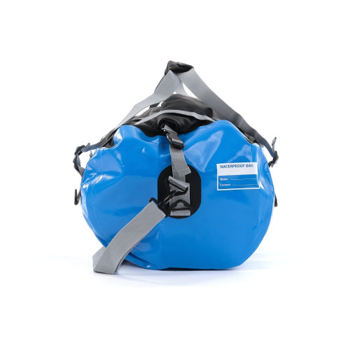 Dragonfly Гермосумка DF Tramp S Blue 50л в Ростове-на-Дону