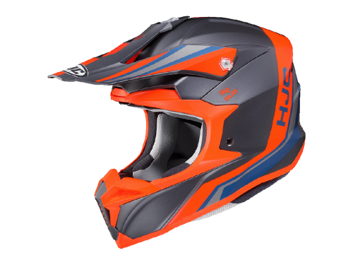 HJC Шлем i50 Flux MC6SF в Ростове-на-Дону