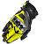 Shima Мотоперчатки XRS-3 Yellow Fluo в Ростове-на-Дону