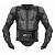 Madbull Черепаха Turtle Jacket Черная в Ростове-на-Дону