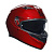AGV Шлем K3 Mono Competizione Red в Ростове-на-Дону
